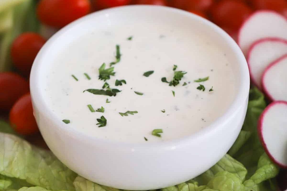 Runza Ranch Recipe