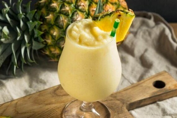 Goya Piña Colada Recipe