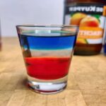Superman Shot Recipe