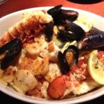Bar Harbor Lobster Bake Recipe