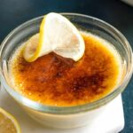 Emile Henry Crème Brulee Recipe