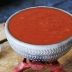 Taco Bell Fire Sauce Recipe