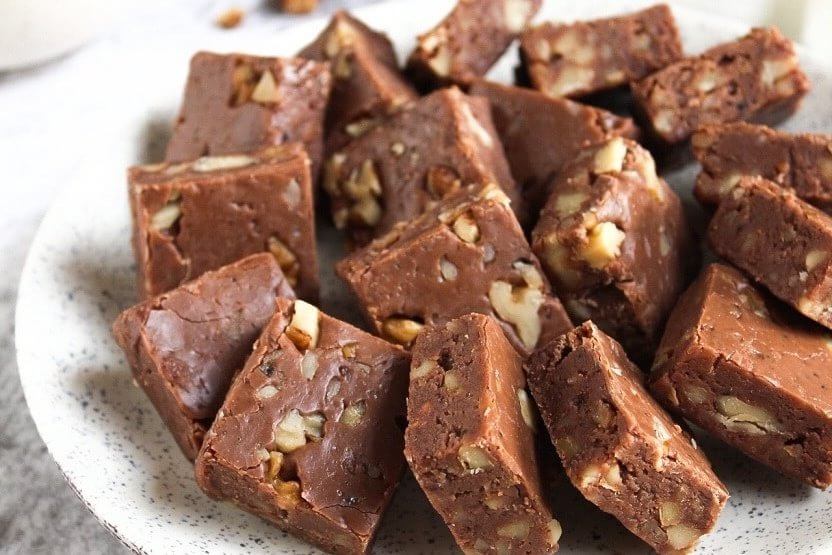 Walnettos Recipe