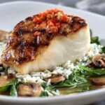 Bonefish Grill Chilean Sea Bass Recipe