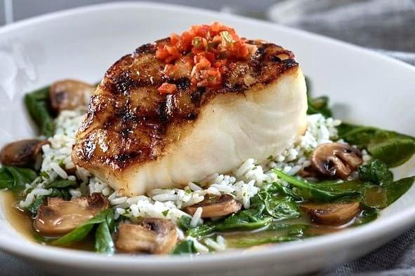 Bonefish Grill Chilean Sea Bass Recipe