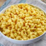 Macaroni Grill Mac and Cheese Recipe