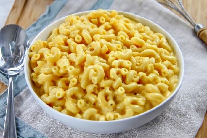 Macaroni Grill Mac and Cheese Recipe