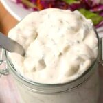 Kings Inn Tartar Sauce Recipe