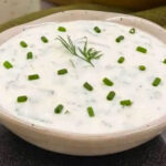 US Pizza House Dressing Recipe