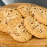 Wegmans Chocolate Chip Cookie Recipe
