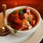 Pappadeaux Gumbo Recipe