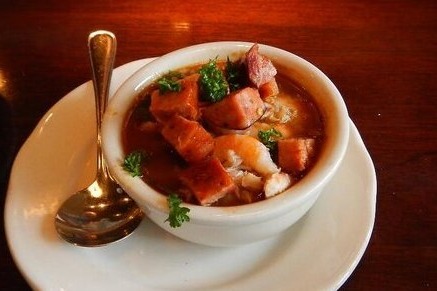 Pappadeaux Gumbo Recipe