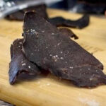 Dill Pickle Jerky Recipe
