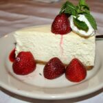Maggiano's Cheesecake Recipe