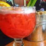Texas Roadhouse Hurricane Margarita Recipe