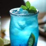 Blue Dog Soda Recipe