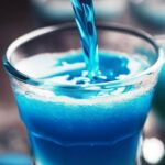 Blue Gatorade Shot Recipe