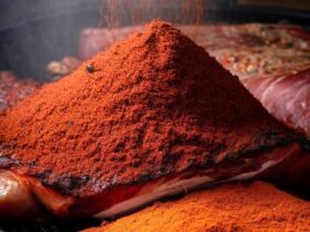 Traeger Pork And Poultry Rub Recipe
