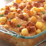 Duggar Tater Tot Casserole Recipe