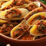 San Giorgio Stuffed Shells Recipe