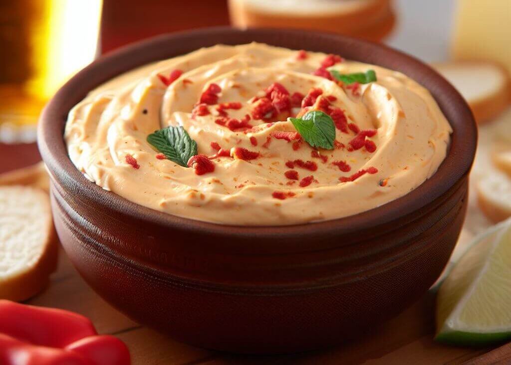 Red Robin Beer Cheese Recipe