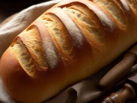 Leidenheimer French Bread Recipe