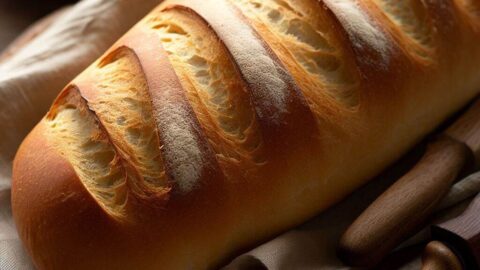 Leidenheimer French Bread Recipe