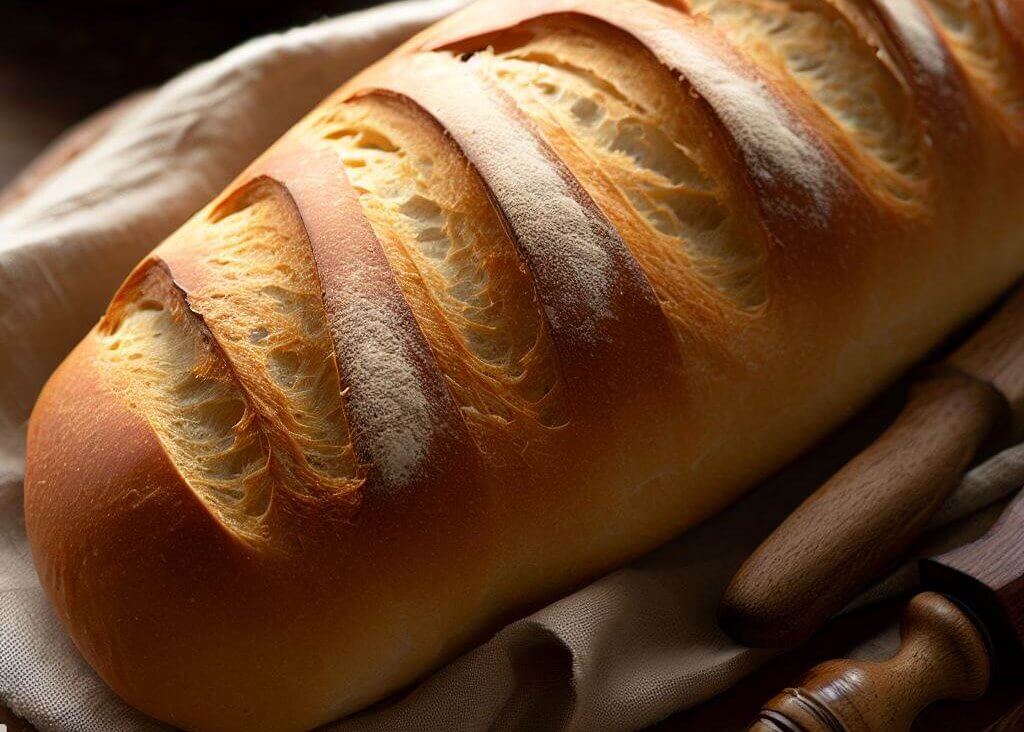 Leidenheimer French Bread Recipe