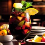 Columbia Restaurant Sangria Recipe