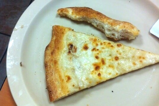 Bavarian Cream Pizza Recipe