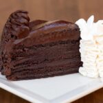 Linda's Fudge Cake Recipe