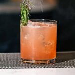Pink Rabbit Drink Recipe
