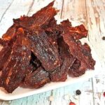 Wild Bills Beef Jerky Recipe