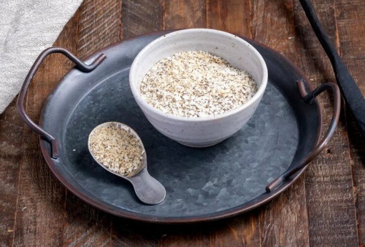 Killer Hogs Ap Rub Recipe