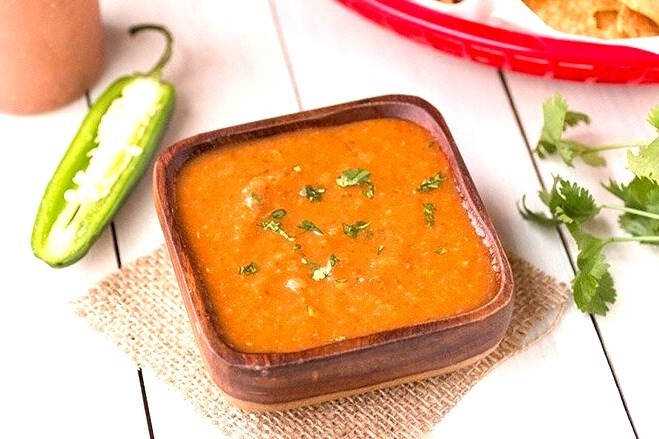 Herdez Cooking Sauce Recipe