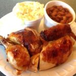 Juan Pollo Chicken Recipe