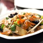 Beef Chop Suey Recipe