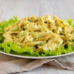 Coronation Chicken Mary Berry Recipe