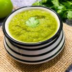 Mary Berry Green Tomato Chutney Recipe