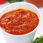 Low Sodium Pasta Sauce Recipe