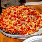 New Haven Style Pizza Recipe