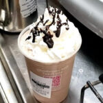 Dunkin' Donuts Frozen Hot Chocolate Recipe