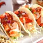 Kickin Crab Salad Recipe
