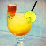 Cheddars Maui Margarita Recipe
