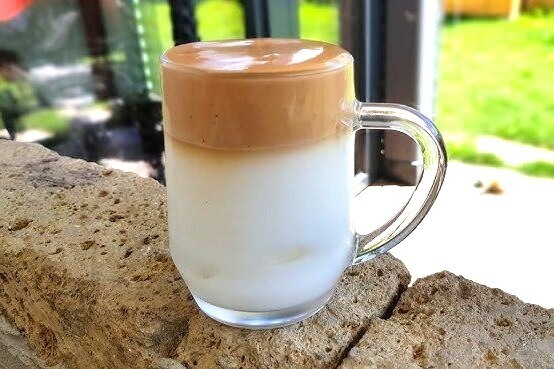Herbalife Iced Coffee Recipe