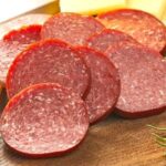 Lebanon Bologna Recipe
