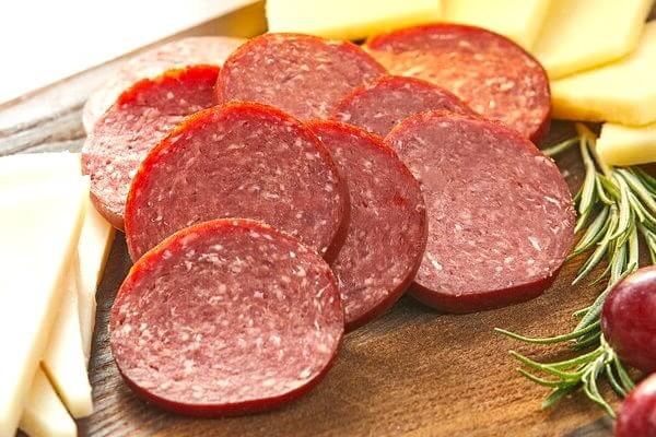 Lebanon Bologna Recipe