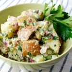 Hentons Potato Salad Recipe