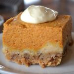 Pumpkin Crunch Hawaii Recipe