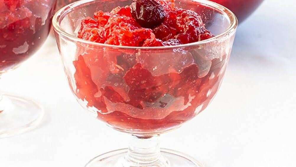 Jello with Fruit Cocktail Recipe